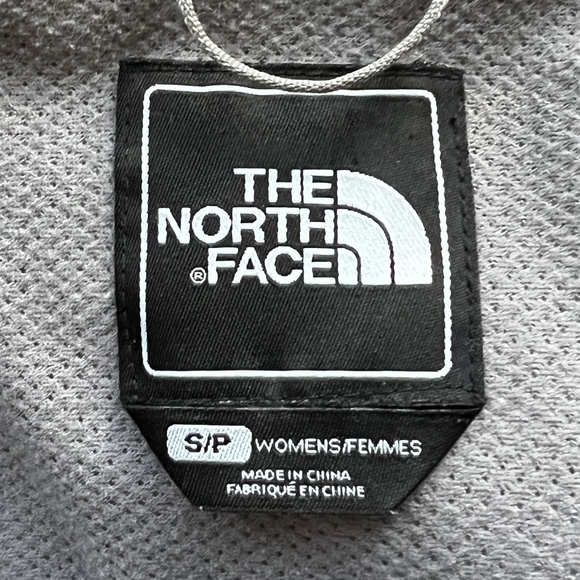 The North Face Hyvent Jacket Size Small - Picture 3 of 4